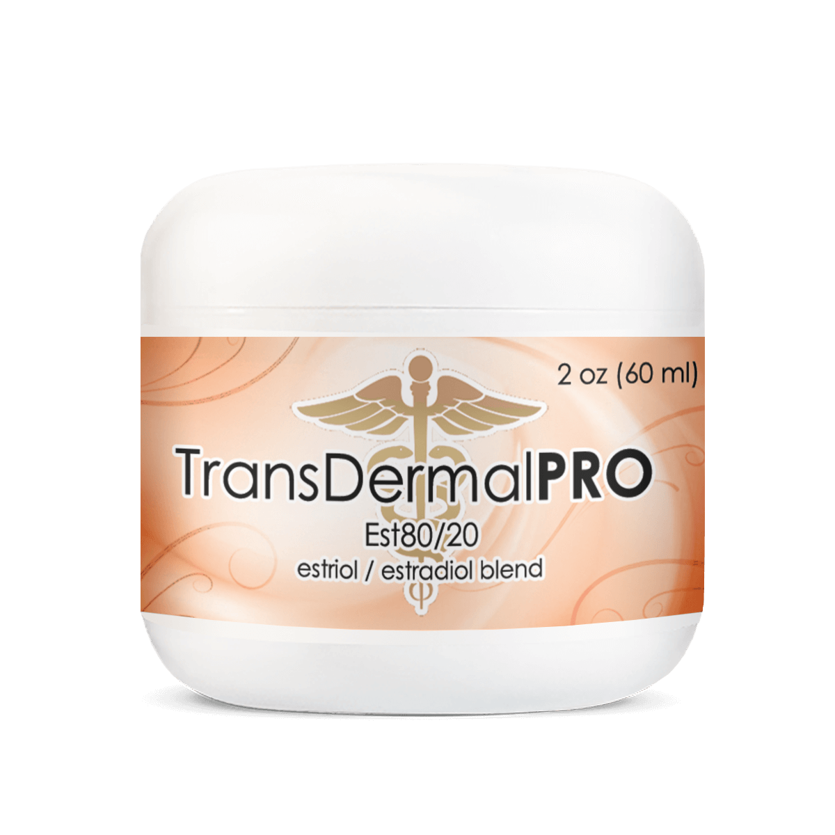 TDP Est80-20 2oz Jar