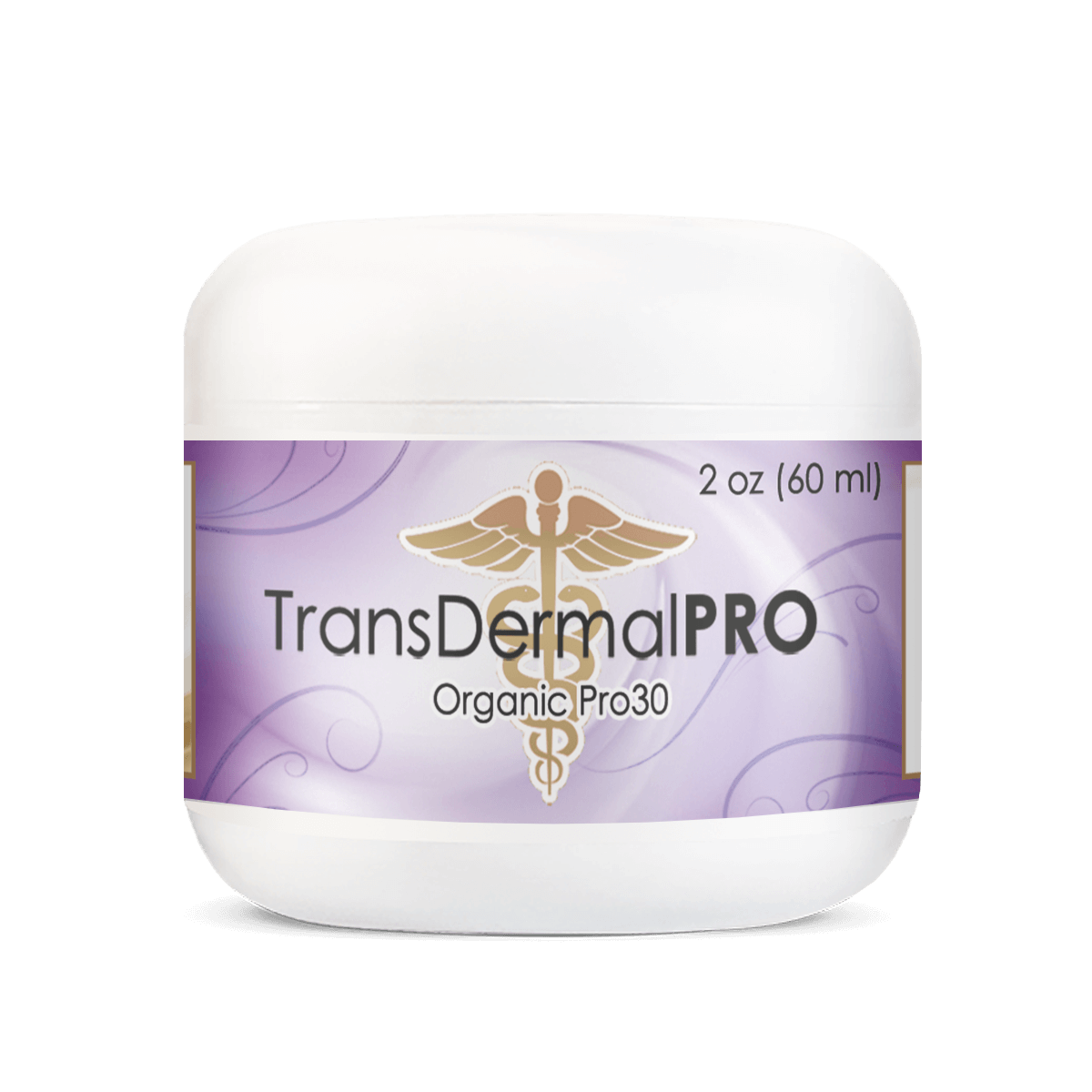 TDP Organic Pro30 2oz Jar