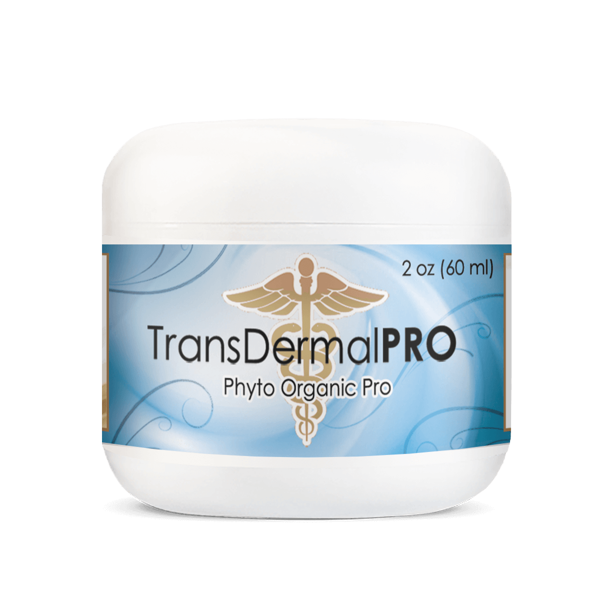 TDP Phyto Organic Pro 2oz Jar