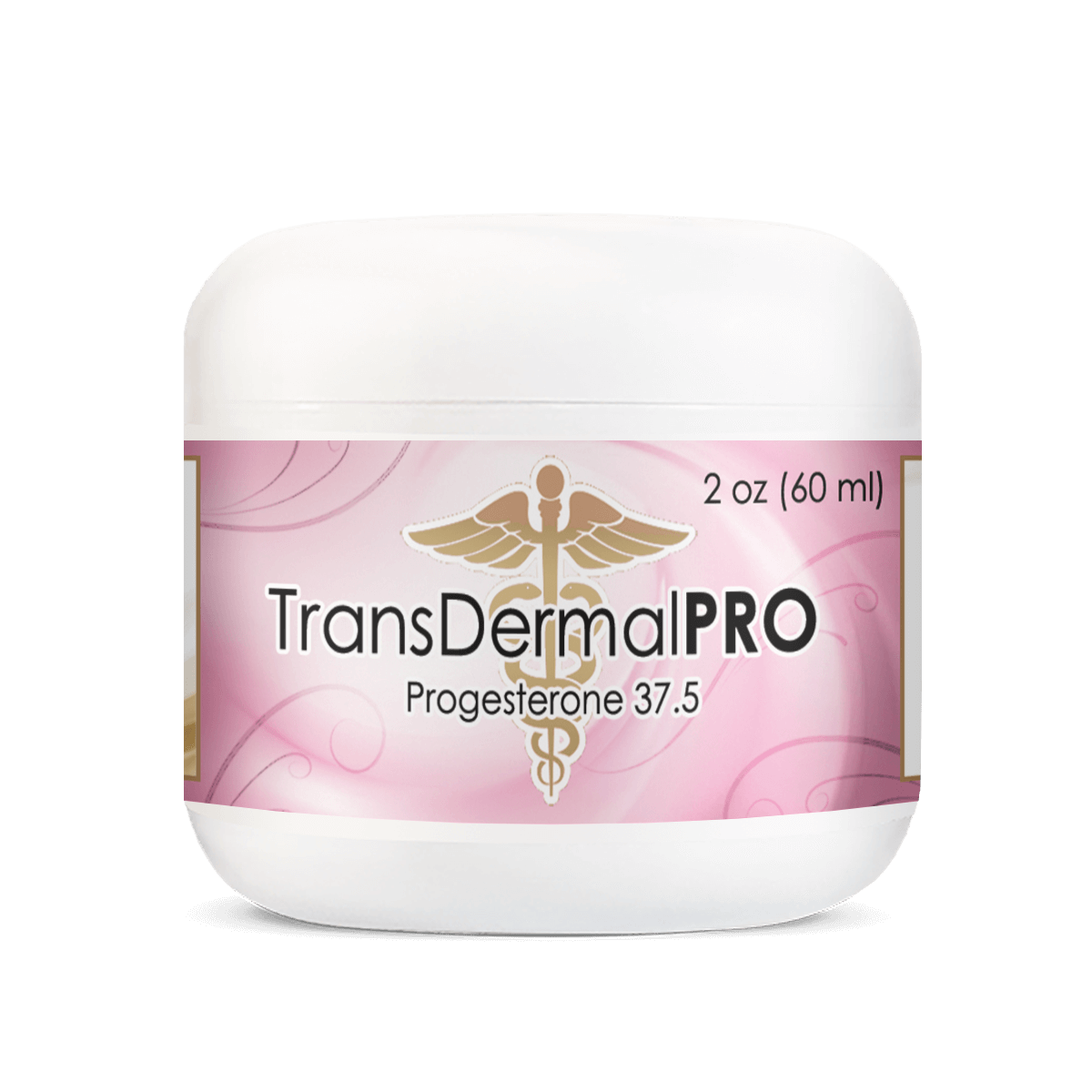 TDP Progesterone 37.5 2oz Jar